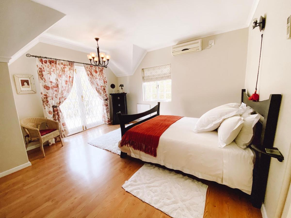 Jonquil Guest Cottage 프란쉬후크 외부 사진